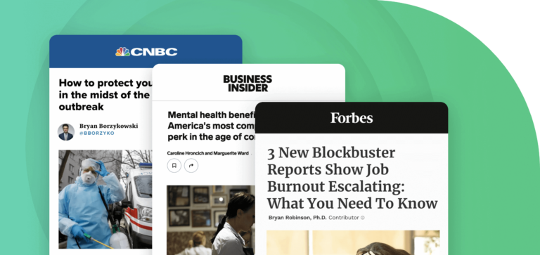 articles relating to HR tech