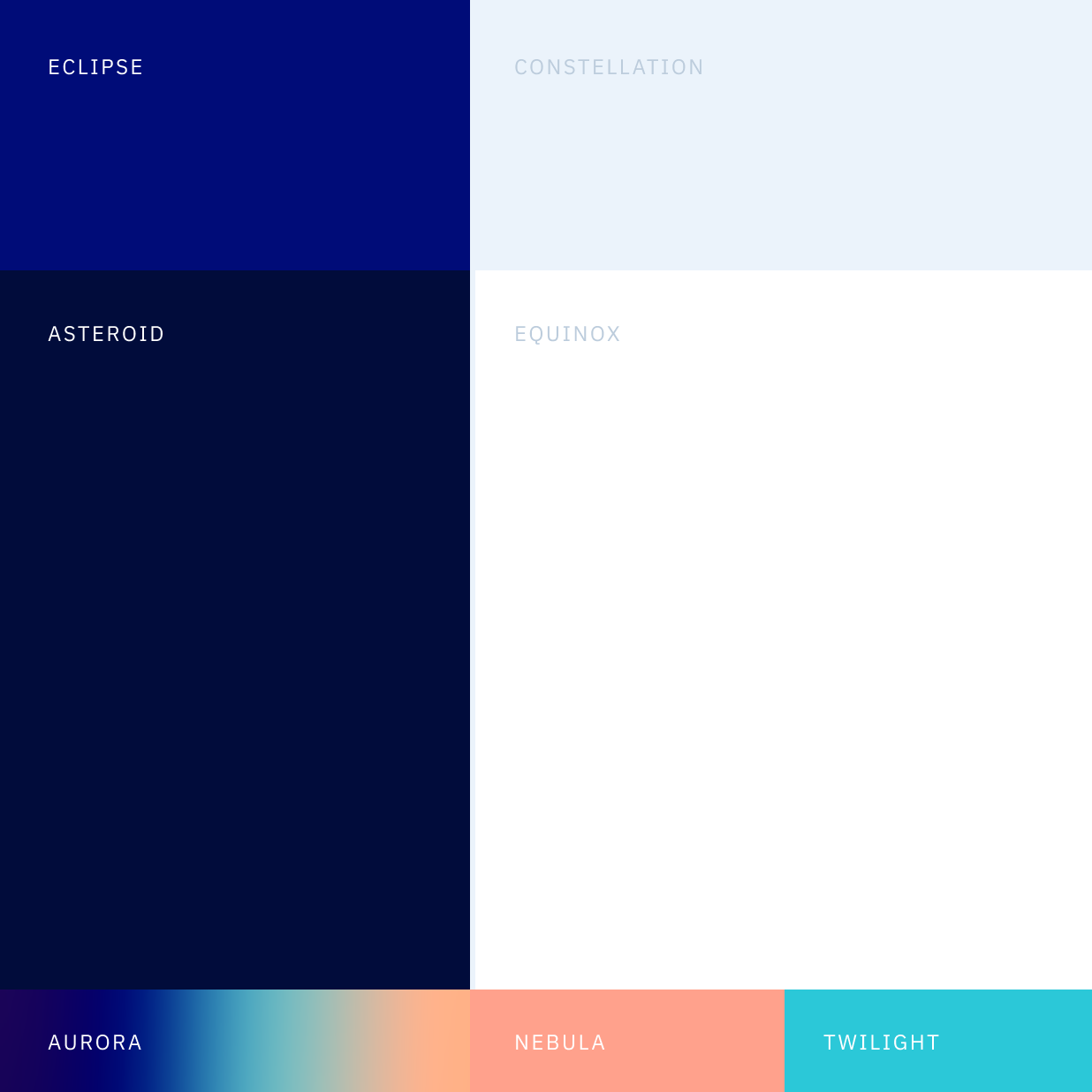 Practifi brand colors